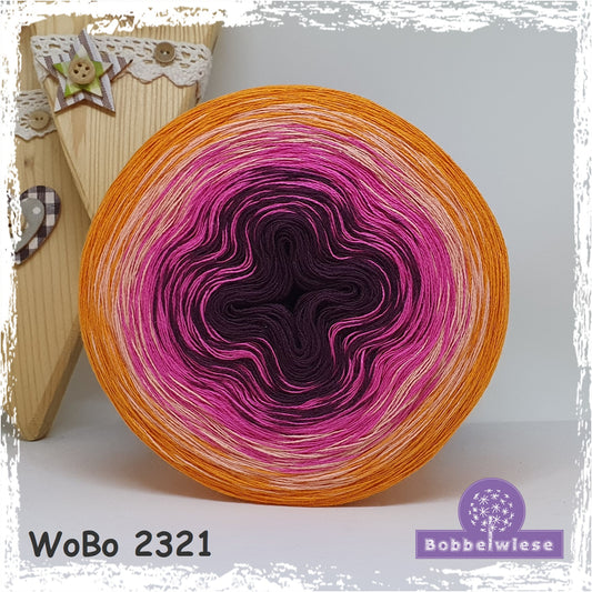 Bobbel "WoBo 2321"