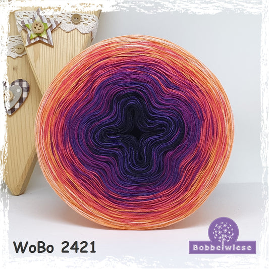 Bobbel "WoBo 2421"