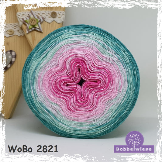 Bobbel "WoBo 2821"