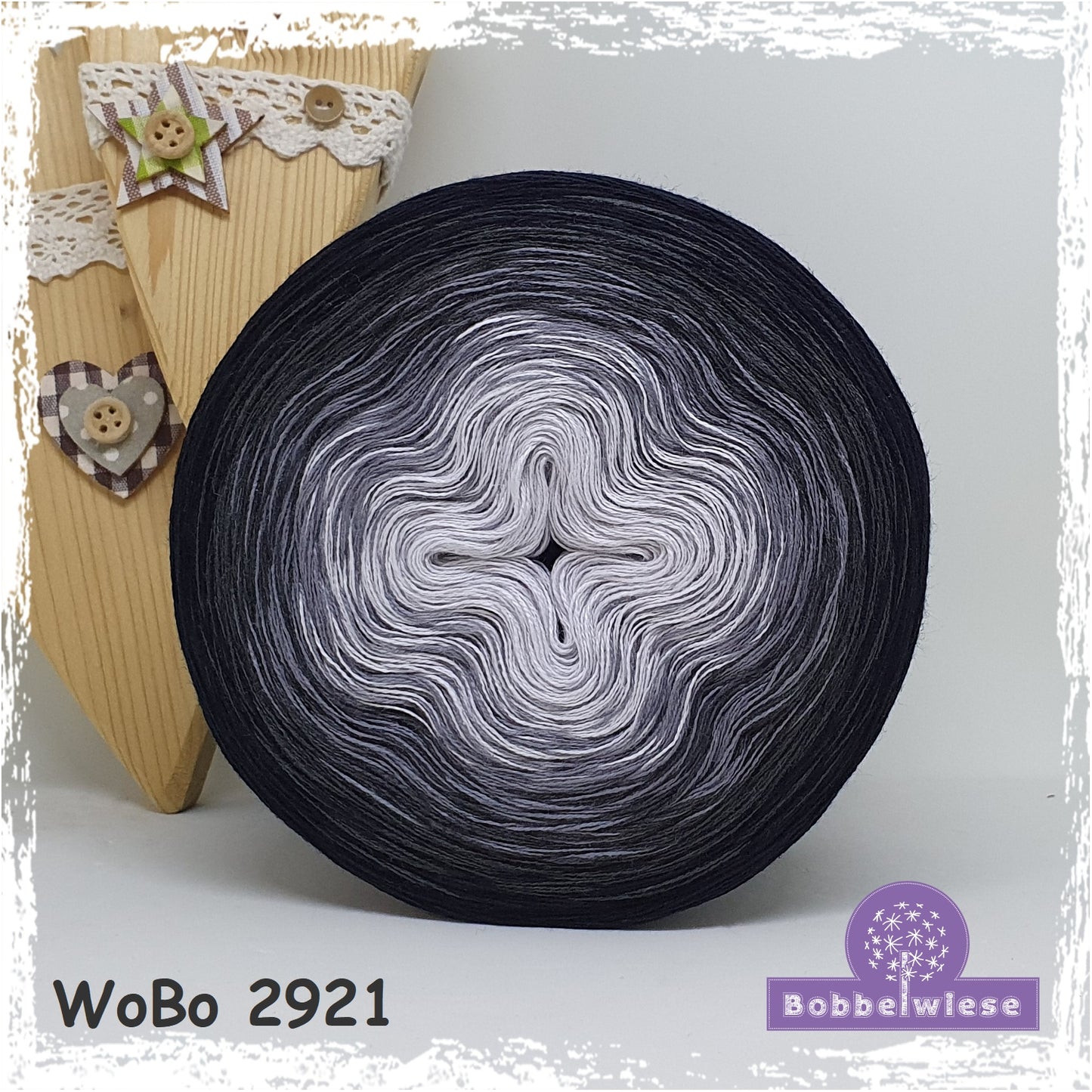 Bobbel "WoBo 2921"