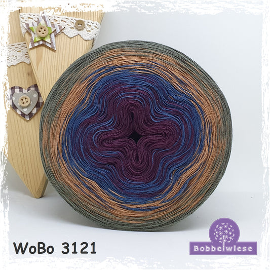 Bobbel "WoBo 3121"