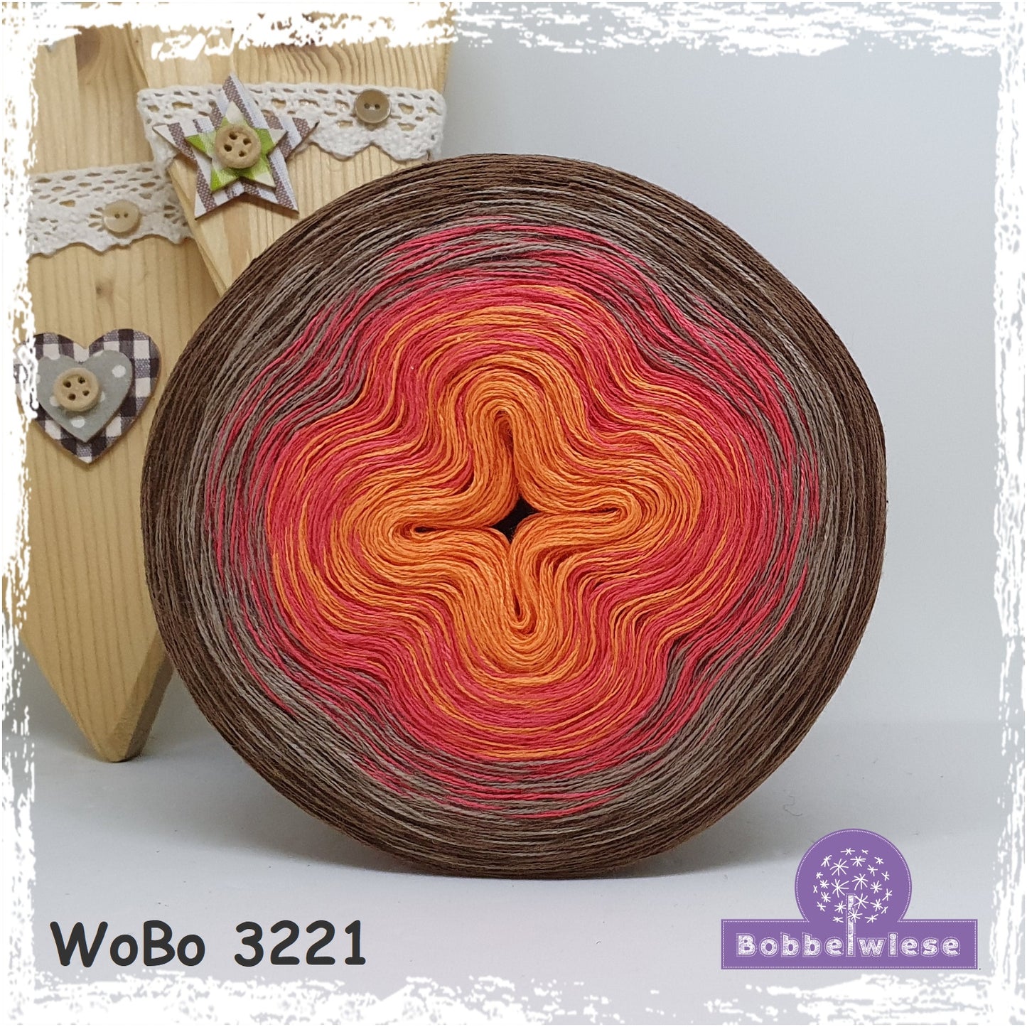 Bobbel "WoBo 3221"