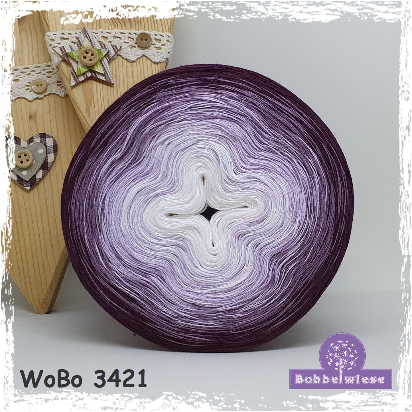 Bobbel "WoBo 3421"