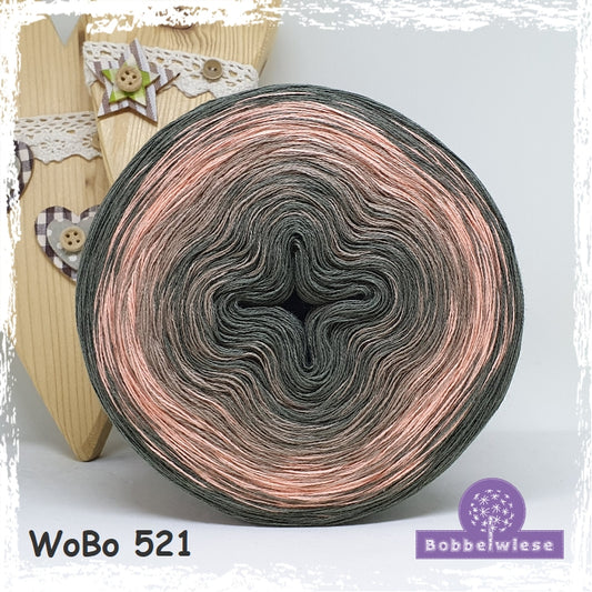 Bobbel "WoBo 521"