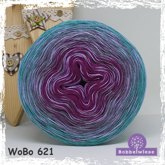 Bobbel "WoBo 621"