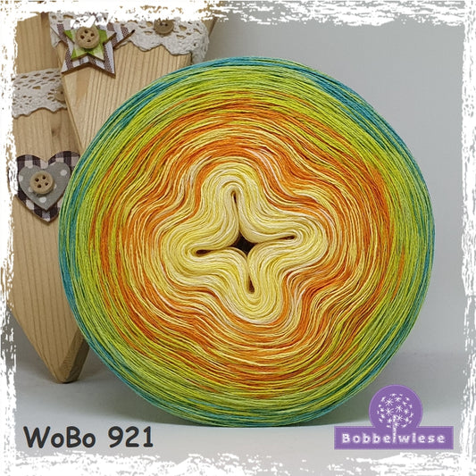 Bobbel "WoBo 921"