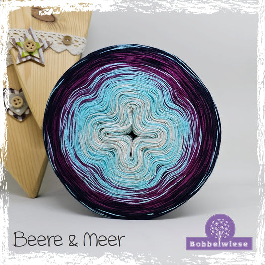 Bobbel "Beere & Meer"