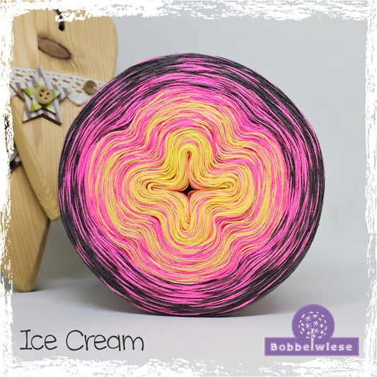Bobbel "Ice Cream"