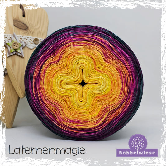 Bobbel "Laternenmagie"