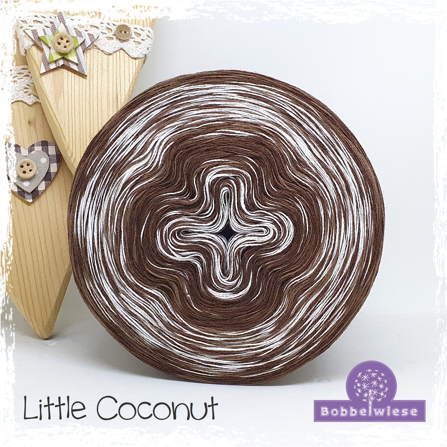 Bobbel "Little Coconut"