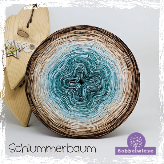 Bobbel "Schlummerbaum"