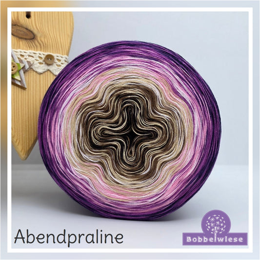 Bobbel "Abendpraline"