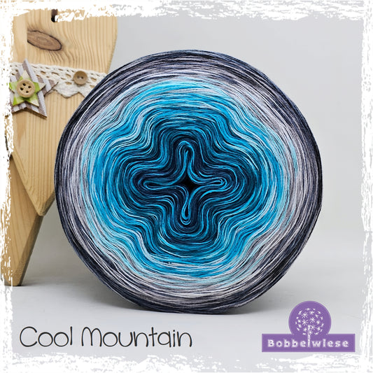 Bobbel "Cool Mountain"