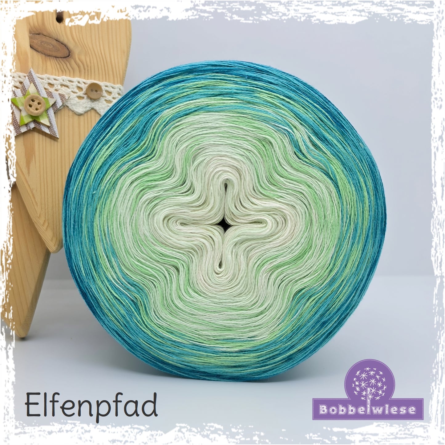 Bobbel "Elfenpfad"