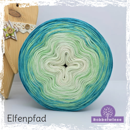 Bobbel "Elfenpfad"