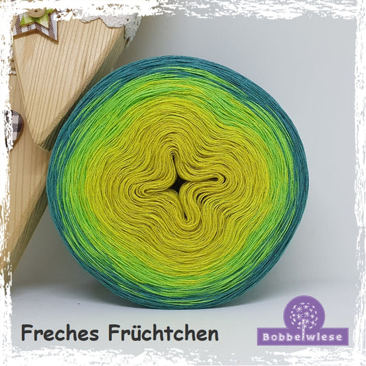 Bobbel "Freches Früchtchen"