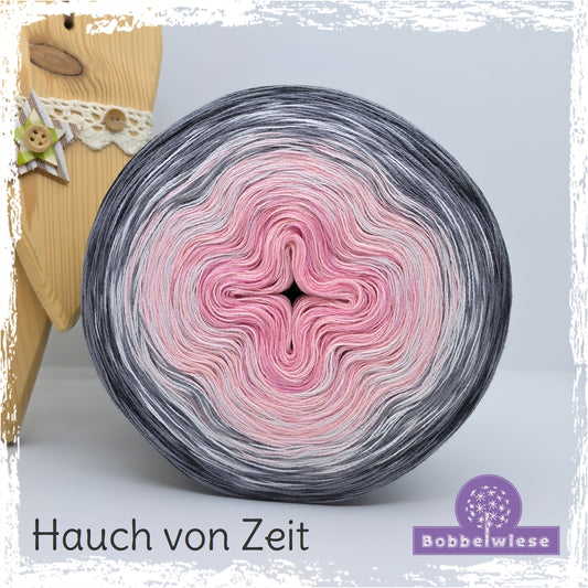 Bobbel "Hauch von Zeit"