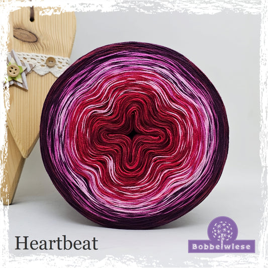 AKTION Bobbel "Heartbeat"