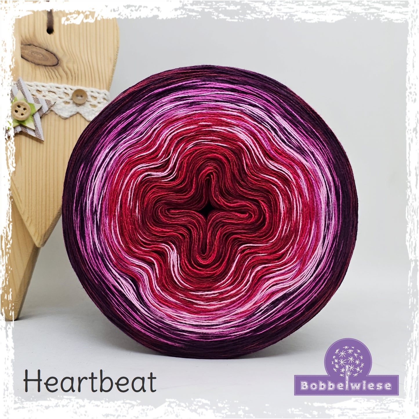 Bobbel "Heartbeat"