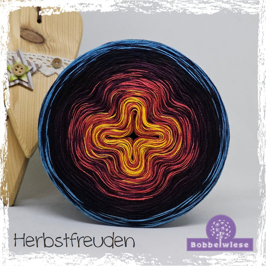 Bobbel "Herbstfreuden"