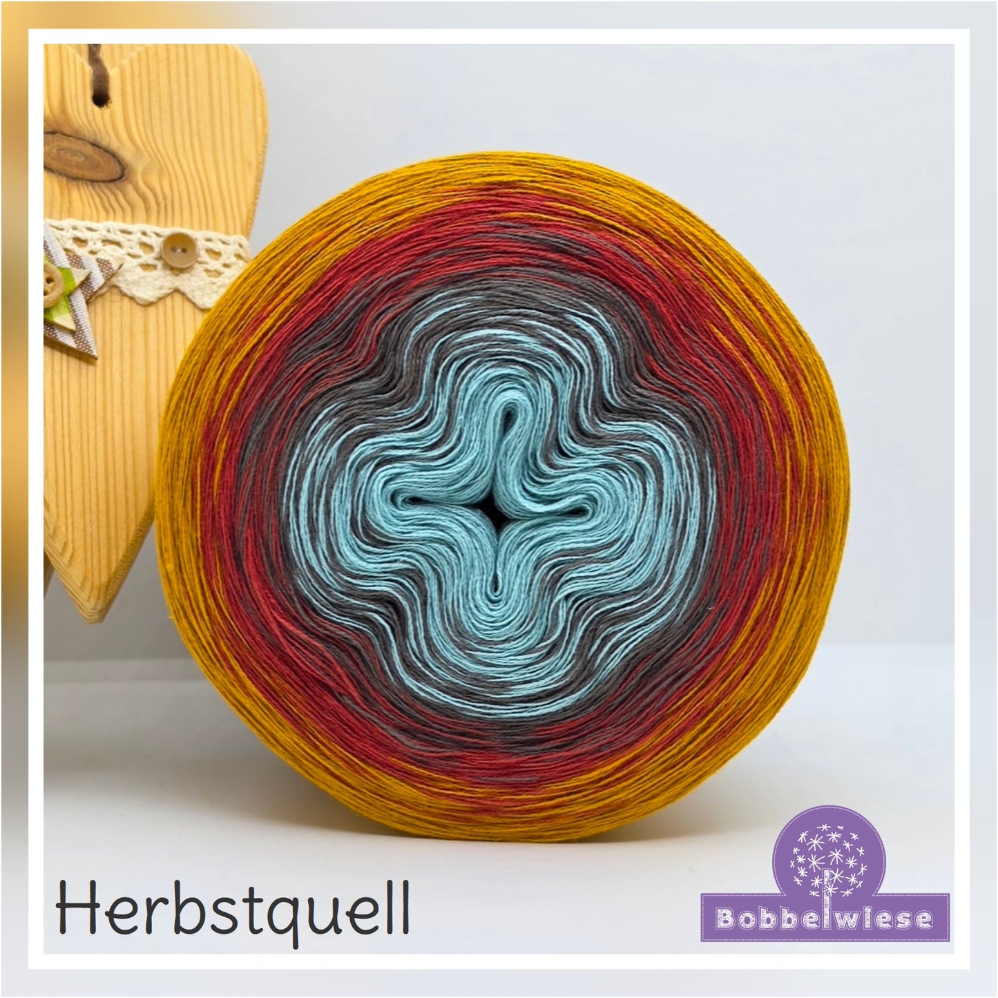 Bobbel "Herbstquell"