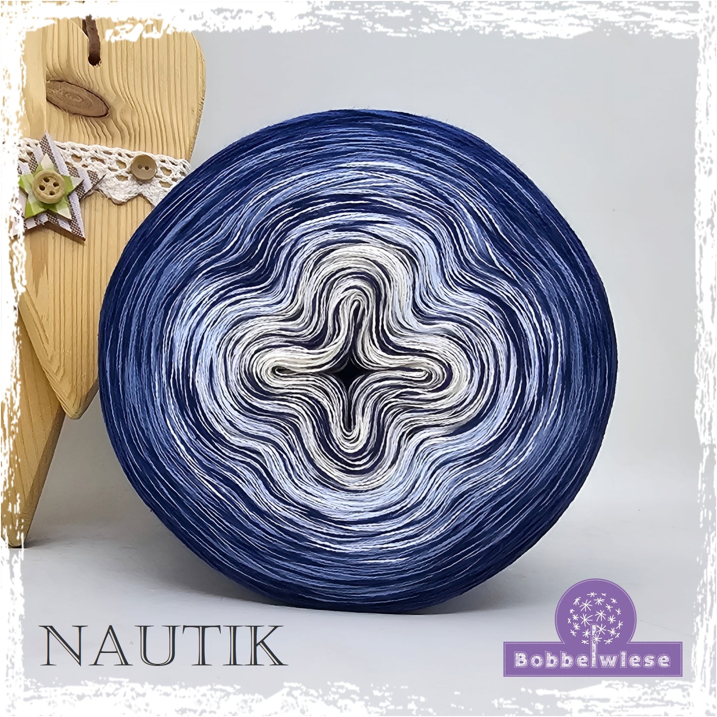 Bobbel "Nautik"
