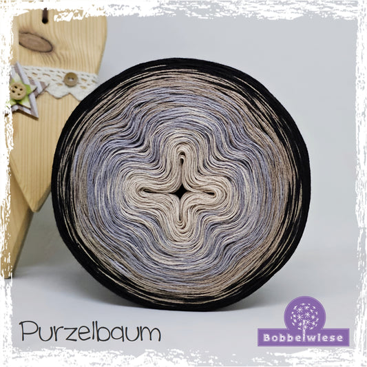 Bobbel "Purzelbaum"