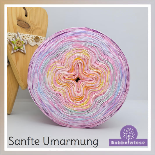 Bobbel "Sanfte Umarmung"