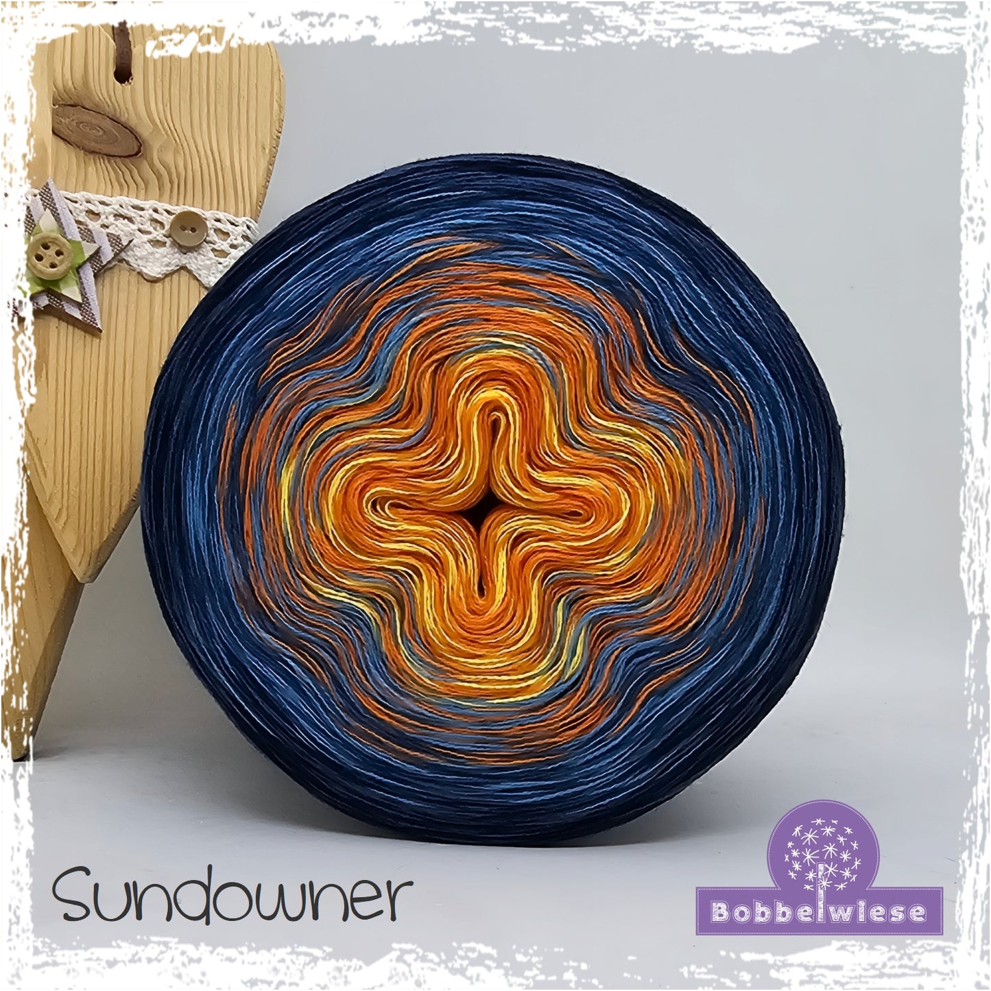 Bobbel "Sundowner"