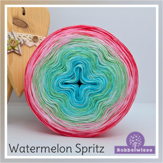 Bobbel "Watermelon Spritz"