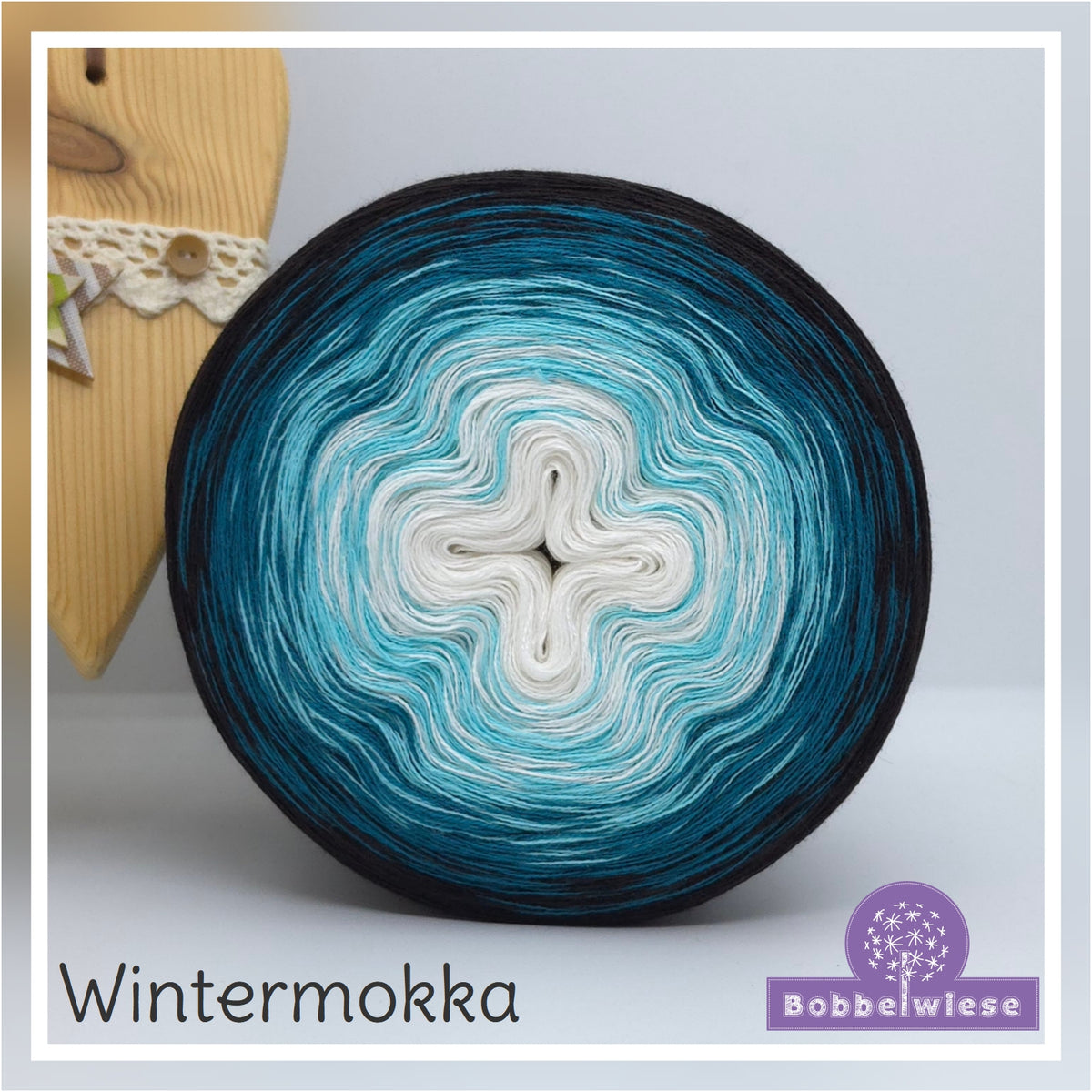 AKTION Bobbel "Wintermokka"
