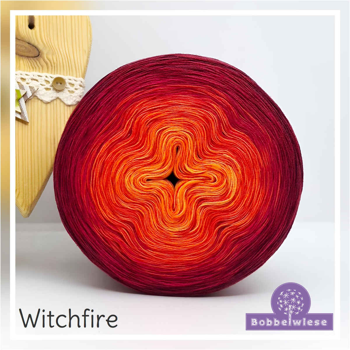 AKTION Bobbel "Witchfire"