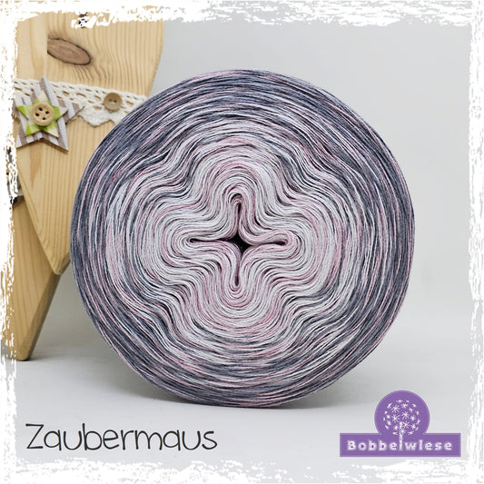 Bobbel "Zaubermaus"