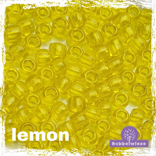 TOHO Rocailles 6/0 - Fb. 12 lemon (10g)