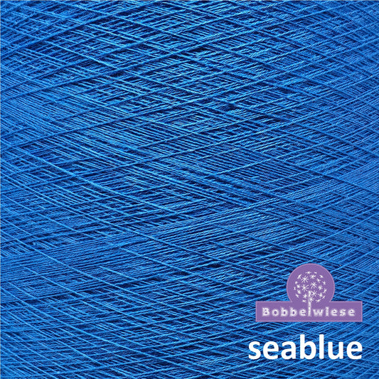 Bobbel "Unifarben: seablue"