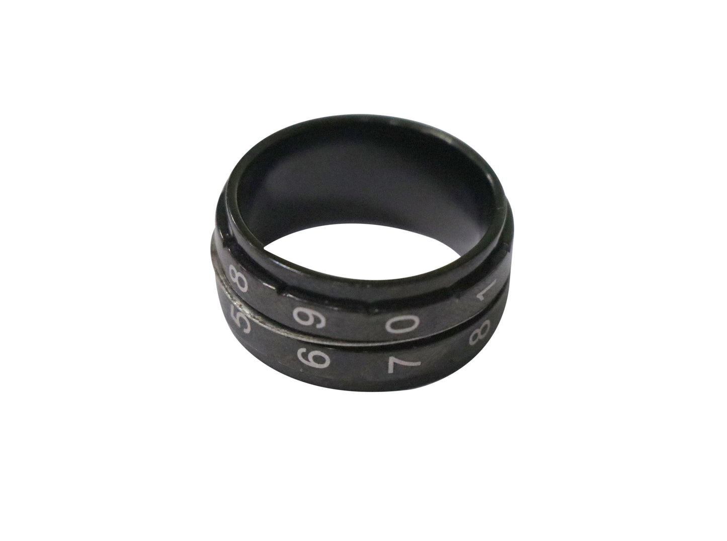 KnitPro Reihenzähler Ring