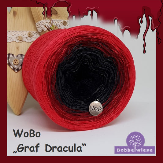 Bobbel "Graf Dracula"