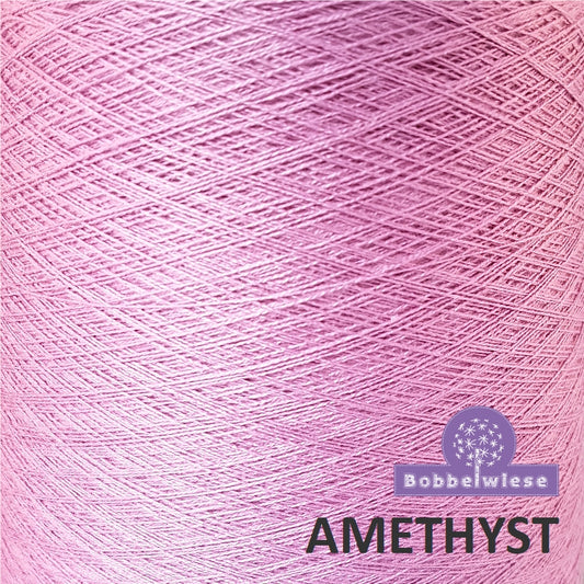 Bobbel "Unifarben: amethyst"