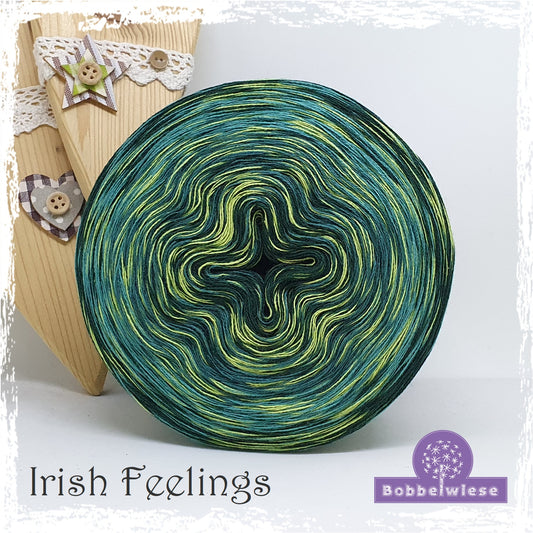 Bobbel "Irish Feelings"