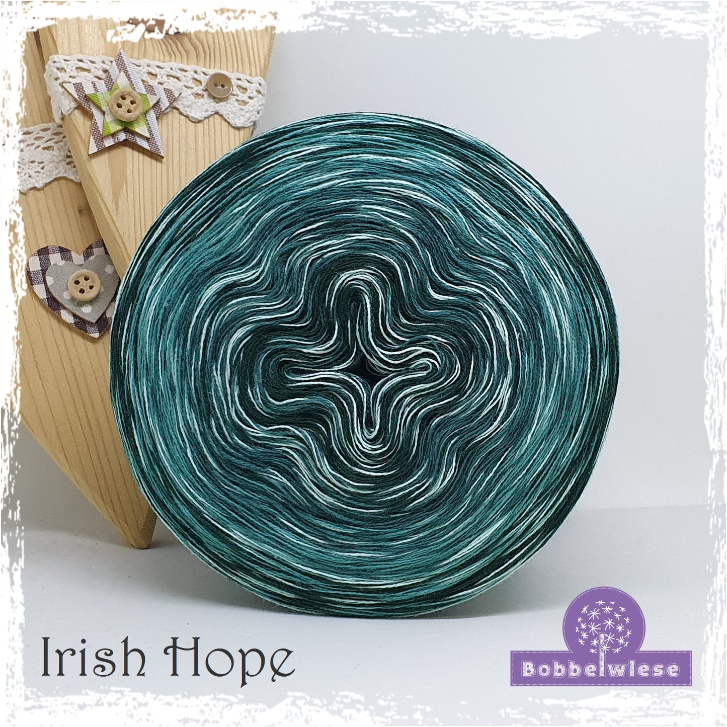 Bobbel "Irish Hope"