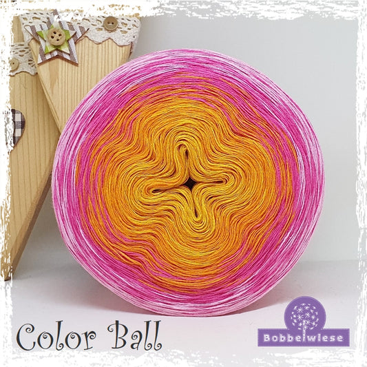 Bobbel "Color Ball"