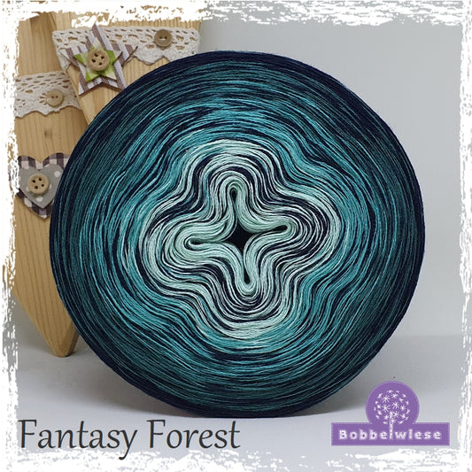 Bobbel "Fantasy Forest"