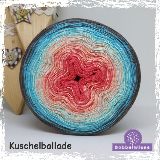 Bobbel "Kuschelballade"